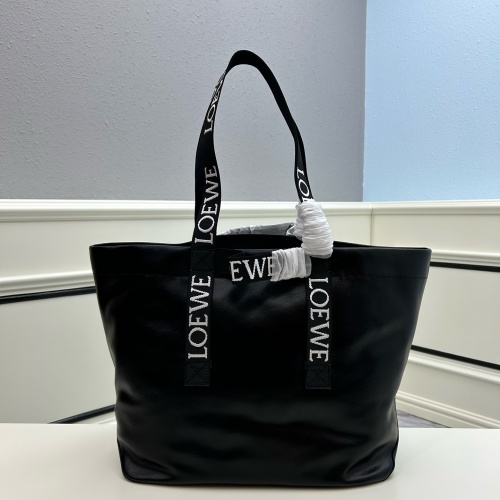 Cheap LOEWE AAA Quality Shoulder Bags For Women #1223221 Replica Wholesale [$172.00 USD] [ITEM#1223221] on Replica LOEWE AAA Quality Shoulder Bags