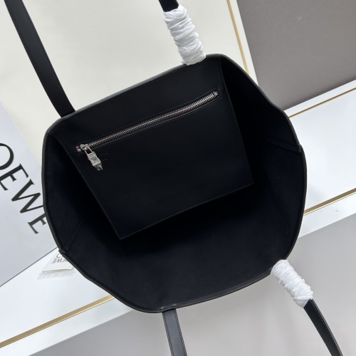 Cheap LOEWE AAA Quality Shoulder Bags For Women #1223222 Replica Wholesale [$175.00 USD] [ITEM#1223222] on Replica LOEWE AAA Quality Shoulder Bags