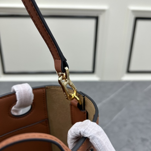 Cheap LOEWE AAA Quality Handbags For Women #1223233 Replica Wholesale [$158.00 USD] [ITEM#1223233] on Replica LOEWE AAA Quality Handbags