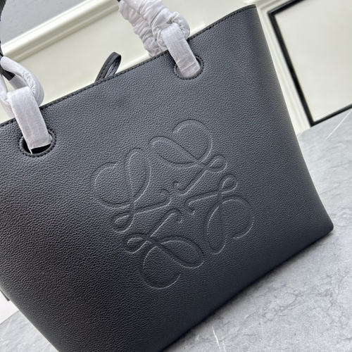 Cheap LOEWE AAA Quality Handbags For Women #1223235 Replica Wholesale [$165.00 USD] [ITEM#1223235] on Replica LOEWE AAA Quality Handbags