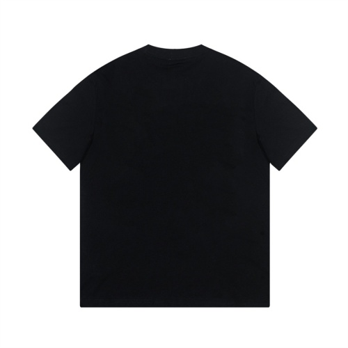 Cheap Balenciaga T-Shirts Short Sleeved For Unisex #1223236 Replica Wholesale [$45.00 USD] [ITEM#1223236] on Replica Balenciaga T-Shirts