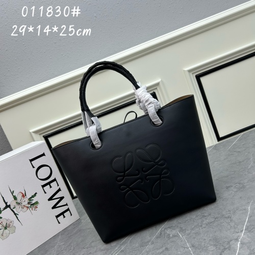 Cheap LOEWE AAA Quality Handbags For Women #1223237 Replica Wholesale [$165.00 USD] [ITEM#1223237] on Replica LOEWE AAA Quality Handbags