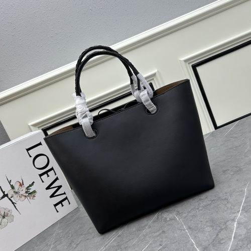 Cheap LOEWE AAA Quality Handbags For Women #1223237 Replica Wholesale [$165.00 USD] [ITEM#1223237] on Replica LOEWE AAA Quality Handbags