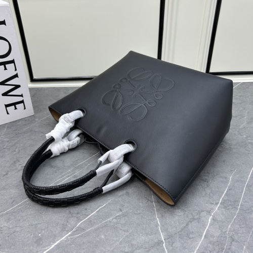 Cheap LOEWE AAA Quality Handbags For Women #1223237 Replica Wholesale [$165.00 USD] [ITEM#1223237] on Replica LOEWE AAA Quality Handbags