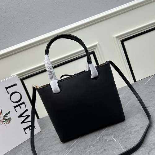 Cheap LOEWE AAA Quality Handbags For Women #1223238 Replica Wholesale [$158.00 USD] [ITEM#1223238] on Replica LOEWE AAA Quality Handbags