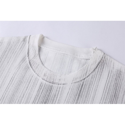 Cheap Balenciaga T-Shirts Short Sleeved For Unisex #1223239 Replica Wholesale [$48.00 USD] [ITEM#1223239] on Replica Balenciaga T-Shirts