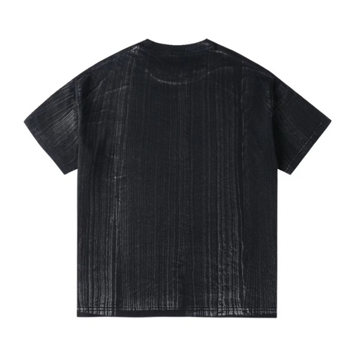 Cheap Balenciaga T-Shirts Short Sleeved For Unisex #1223242 Replica Wholesale [$48.00 USD] [ITEM#1223242] on Replica Balenciaga T-Shirts