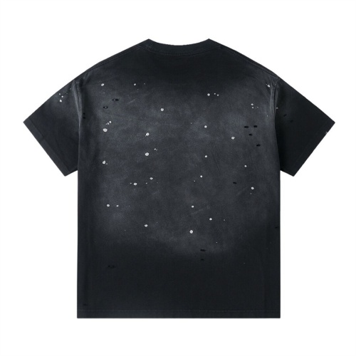 Cheap Givenchy T-Shirts Short Sleeved For Unisex #1223258 Replica Wholesale [$48.00 USD] [ITEM#1223258] on Replica Givenchy T-Shirts