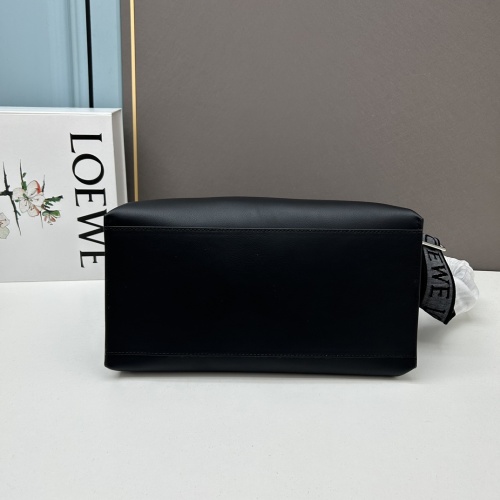 Cheap LOEWE AAA Quality Messenger Bags For Women #1223273 Replica Wholesale [$170.00 USD] [ITEM#1223273] on Replica LOEWE AAA Messenger Bags