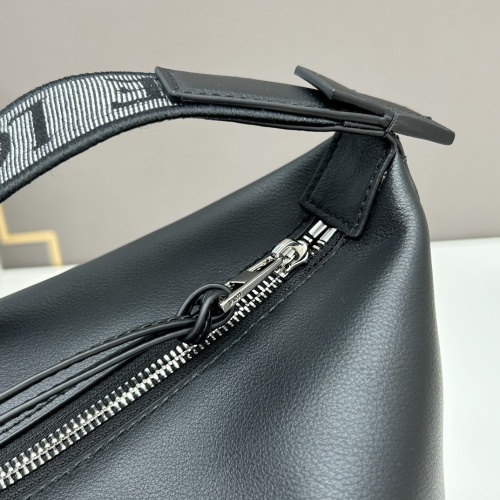 Cheap LOEWE AAA Quality Messenger Bags For Women #1223273 Replica Wholesale [$170.00 USD] [ITEM#1223273] on Replica LOEWE AAA Messenger Bags