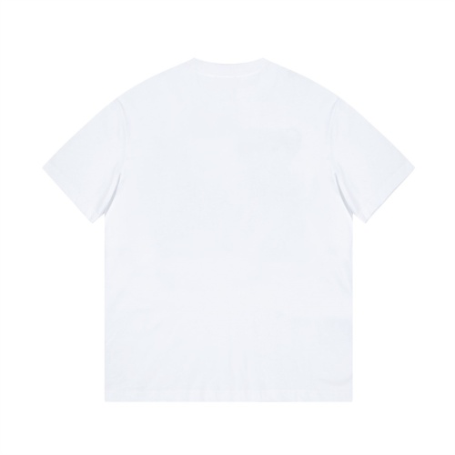 Cheap LOEWE T-Shirts Short Sleeved For Unisex #1223274 Replica Wholesale [$45.00 USD] [ITEM#1223274] on Replica LOEWE T-Shirts