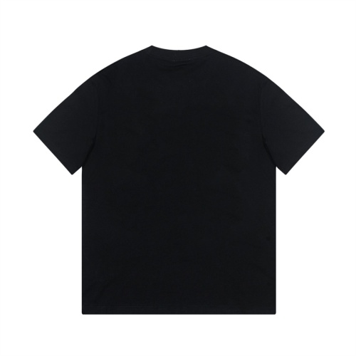 Cheap LOEWE T-Shirts Short Sleeved For Unisex #1223275 Replica Wholesale [$45.00 USD] [ITEM#1223275] on Replica LOEWE T-Shirts