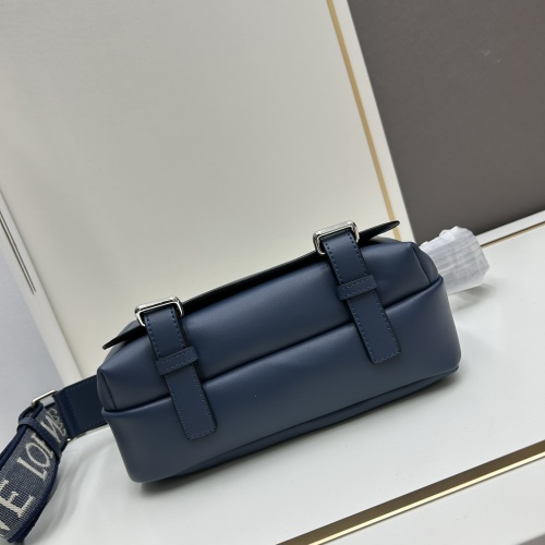 Cheap LOEWE AAA Quality Messenger Bags For Women #1223280 Replica Wholesale [$180.00 USD] [ITEM#1223280] on Replica LOEWE AAA Messenger Bags