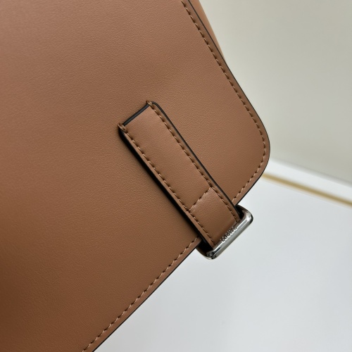 Cheap LOEWE AAA Quality Messenger Bags For Women #1223282 Replica Wholesale [$180.00 USD] [ITEM#1223282] on Replica LOEWE AAA Messenger Bags