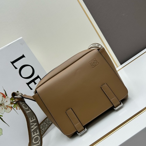 Cheap LOEWE AAA Quality Messenger Bags For Women #1223283 Replica Wholesale [$180.00 USD] [ITEM#1223283] on Replica LOEWE AAA Messenger Bags