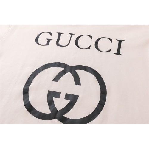 Cheap Gucci Hoodies Long Sleeved For Unisex #1223296 Replica Wholesale [$64.00 USD] [ITEM#1223296] on Replica Gucci Hoodies