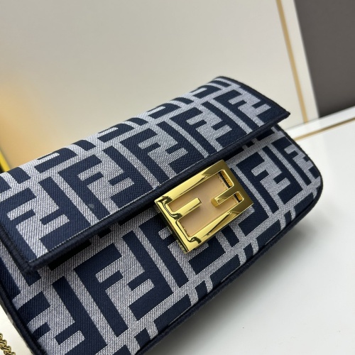 Cheap Fendi AAA Quality Messenger Bags For Women #1223310 Replica Wholesale [$82.00 USD] [ITEM#1223310] on Replica Fendi AAA Messenger Bags