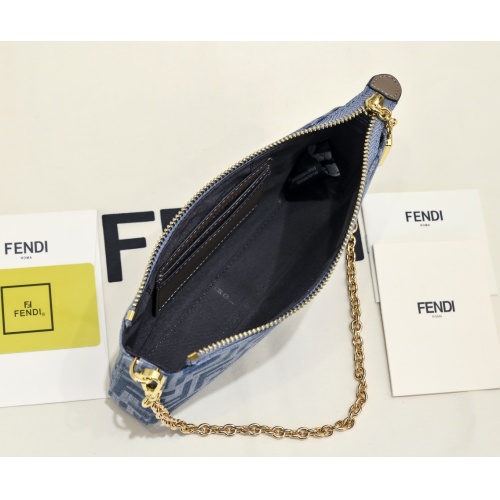 Cheap Fendi AAA Quality Messenger Bags For Women #1223312 Replica Wholesale [$82.00 USD] [ITEM#1223312] on Replica Fendi AAA Messenger Bags