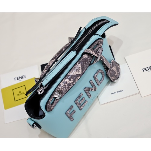 Cheap Fendi AAA Quality Messenger Bags For Women #1223317 Replica Wholesale [$88.00 USD] [ITEM#1223317] on Replica Fendi AAA Messenger Bags