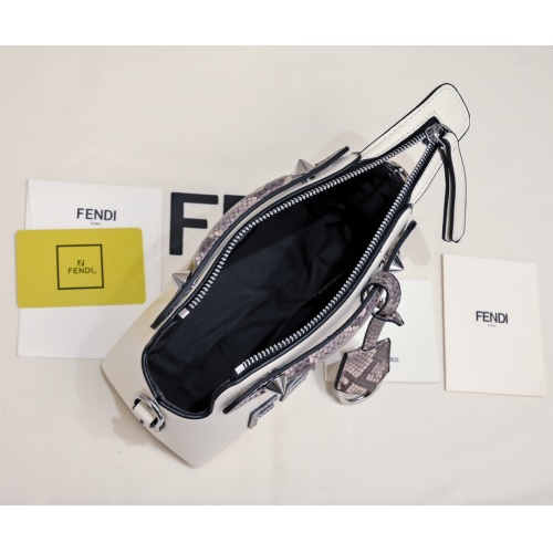 Cheap Fendi AAA Quality Messenger Bags For Women #1223318 Replica Wholesale [$88.00 USD] [ITEM#1223318] on Replica Fendi AAA Messenger Bags