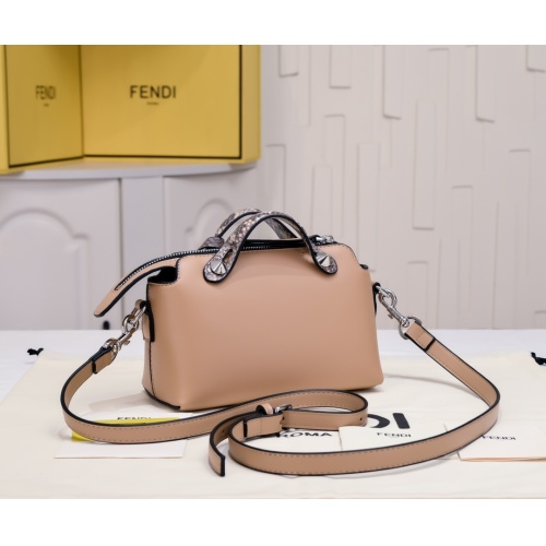 Cheap Fendi AAA Quality Messenger Bags For Women #1223319 Replica Wholesale [$88.00 USD] [ITEM#1223319] on Replica Fendi AAA Messenger Bags