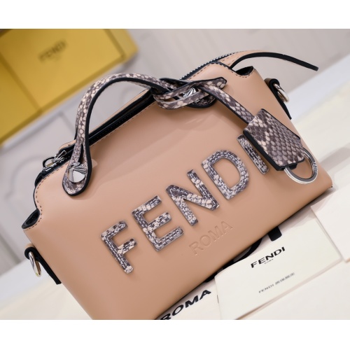 Cheap Fendi AAA Quality Messenger Bags For Women #1223319 Replica Wholesale [$88.00 USD] [ITEM#1223319] on Replica Fendi AAA Messenger Bags