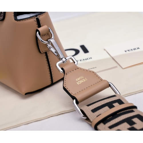 Cheap Fendi AAA Quality Messenger Bags For Women #1223319 Replica Wholesale [$88.00 USD] [ITEM#1223319] on Replica Fendi AAA Messenger Bags