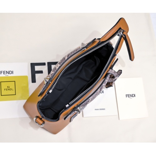 Cheap Fendi AAA Quality Messenger Bags For Women #1223320 Replica Wholesale [$88.00 USD] [ITEM#1223320] on Replica Fendi AAA Messenger Bags