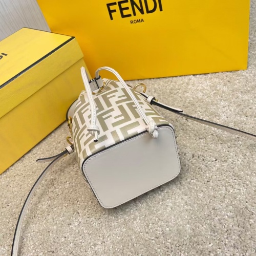 Cheap Fendi AAA Quality Messenger Bags For Women #1223326 Replica Wholesale [$88.00 USD] [ITEM#1223326] on Replica Fendi AAA Messenger Bags