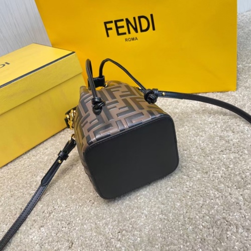 Cheap Fendi AAA Quality Messenger Bags For Women #1223328 Replica Wholesale [$88.00 USD] [ITEM#1223328] on Replica Fendi AAA Messenger Bags