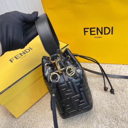 Cheap Fendi AAA Quality Messenger Bags For Women #1223329 Replica Wholesale [$88.00 USD] [ITEM#1223329] on Replica Fendi AAA Messenger Bags