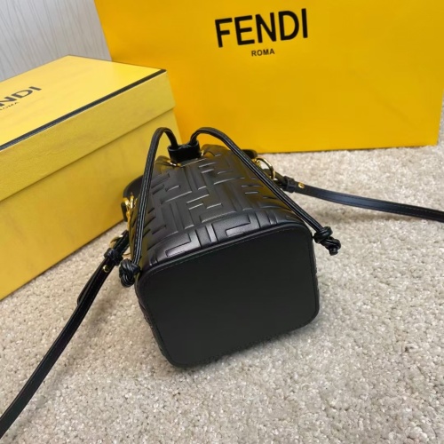 Cheap Fendi AAA Quality Messenger Bags For Women #1223329 Replica Wholesale [$88.00 USD] [ITEM#1223329] on Replica Fendi AAA Messenger Bags