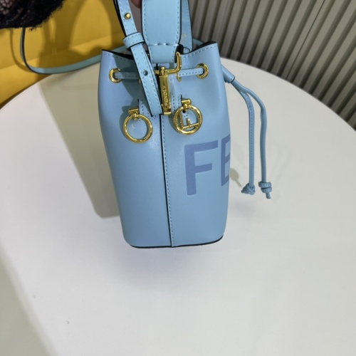 Cheap Fendi AAA Quality Messenger Bags For Women #1223331 Replica Wholesale [$88.00 USD] [ITEM#1223331] on Replica Fendi AAA Messenger Bags