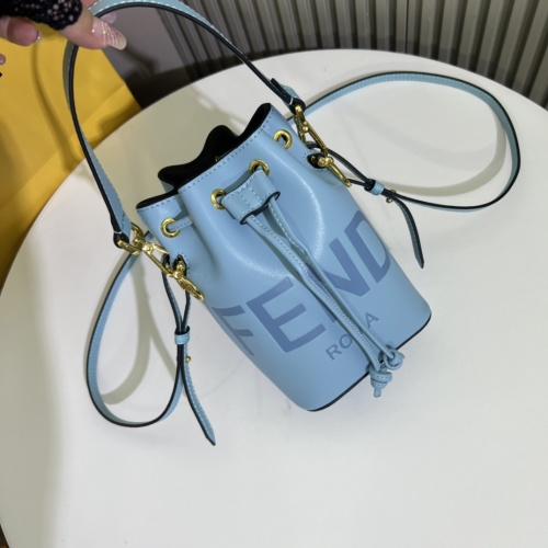 Cheap Fendi AAA Quality Messenger Bags For Women #1223331 Replica Wholesale [$88.00 USD] [ITEM#1223331] on Replica Fendi AAA Messenger Bags