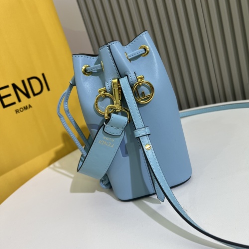 Cheap Fendi AAA Quality Messenger Bags For Women #1223331 Replica Wholesale [$88.00 USD] [ITEM#1223331] on Replica Fendi AAA Messenger Bags