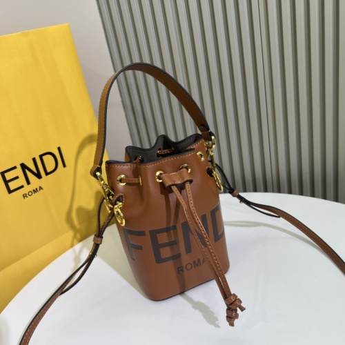 Cheap Fendi AAA Quality Messenger Bags For Women #1223332 Replica Wholesale [$88.00 USD] [ITEM#1223332] on Replica Fendi AAA Messenger Bags