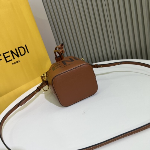 Cheap Fendi AAA Quality Messenger Bags For Women #1223332 Replica Wholesale [$88.00 USD] [ITEM#1223332] on Replica Fendi AAA Messenger Bags