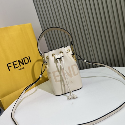 Cheap Fendi AAA Quality Messenger Bags For Women #1223333 Replica Wholesale [$88.00 USD] [ITEM#1223333] on Replica Fendi AAA Messenger Bags