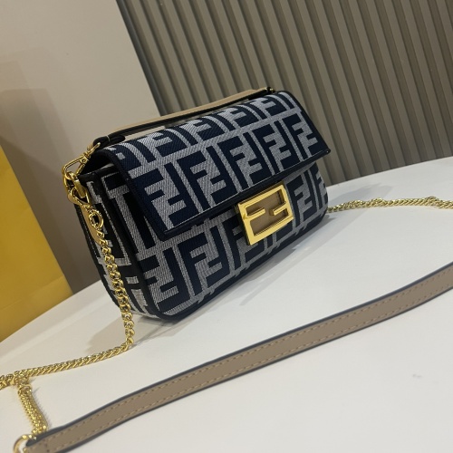 Cheap Fendi AAA Quality Messenger Bags For Women #1223336 Replica Wholesale [$92.00 USD] [ITEM#1223336] on Replica Fendi AAA Messenger Bags