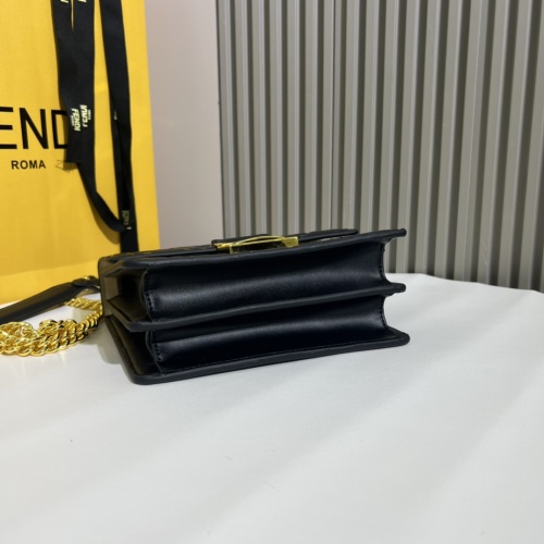 Cheap Fendi AAA Quality Messenger Bags For Women #1223337 Replica Wholesale [$96.00 USD] [ITEM#1223337] on Replica Fendi AAA Messenger Bags