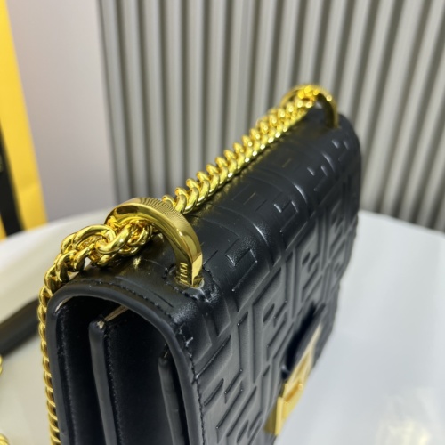 Cheap Fendi AAA Quality Messenger Bags For Women #1223337 Replica Wholesale [$96.00 USD] [ITEM#1223337] on Replica Fendi AAA Messenger Bags