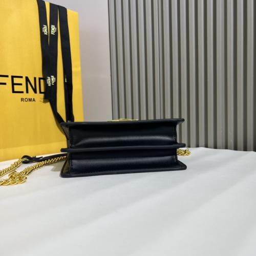 Cheap Fendi AAA Quality Messenger Bags For Women #1223339 Replica Wholesale [$96.00 USD] [ITEM#1223339] on Replica Fendi AAA Messenger Bags