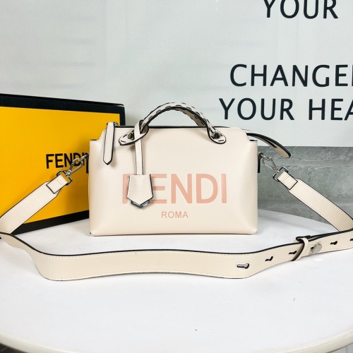 Cheap Fendi AAA Quality Messenger Bags For Women #1223340 Replica Wholesale [$96.00 USD] [ITEM#1223340] on Replica Fendi AAA Messenger Bags