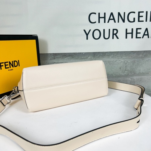 Cheap Fendi AAA Quality Messenger Bags For Women #1223340 Replica Wholesale [$96.00 USD] [ITEM#1223340] on Replica Fendi AAA Messenger Bags