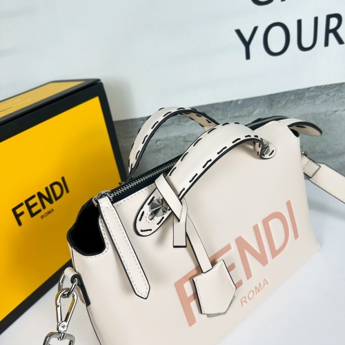 Cheap Fendi AAA Quality Messenger Bags For Women #1223340 Replica Wholesale [$96.00 USD] [ITEM#1223340] on Replica Fendi AAA Messenger Bags