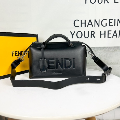 Cheap Fendi AAA Quality Messenger Bags For Women #1223341 Replica Wholesale [$96.00 USD] [ITEM#1223341] on Replica Fendi AAA Messenger Bags