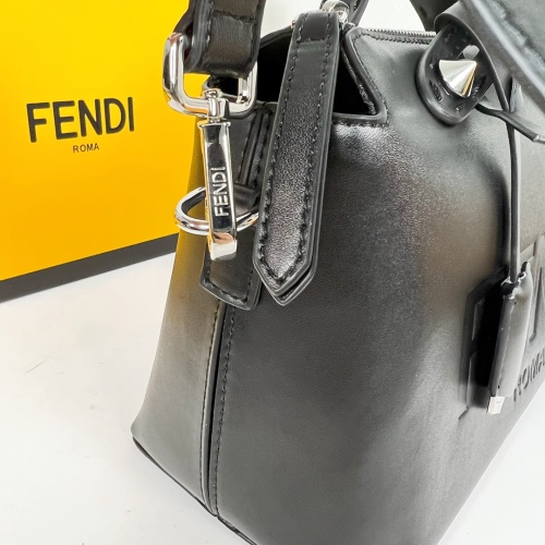 Cheap Fendi AAA Quality Messenger Bags For Women #1223341 Replica Wholesale [$96.00 USD] [ITEM#1223341] on Replica Fendi AAA Messenger Bags