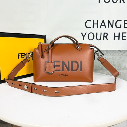 Cheap Fendi AAA Quality Messenger Bags For Women #1223342 Replica Wholesale [$96.00 USD] [ITEM#1223342] on Replica Fendi AAA Messenger Bags