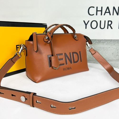 Cheap Fendi AAA Quality Messenger Bags For Women #1223342 Replica Wholesale [$96.00 USD] [ITEM#1223342] on Replica Fendi AAA Messenger Bags