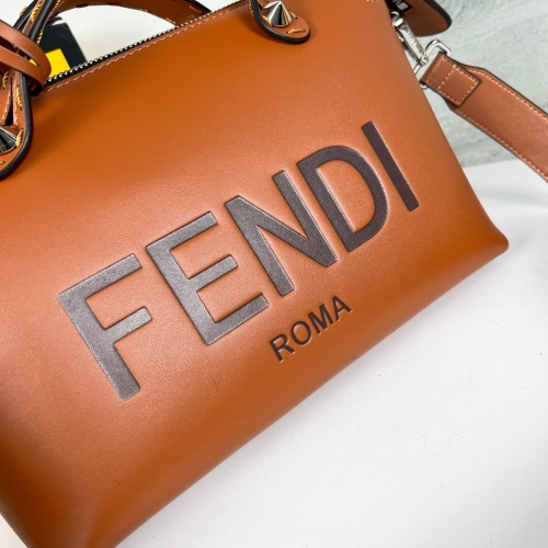 Cheap Fendi AAA Quality Messenger Bags For Women #1223342 Replica Wholesale [$96.00 USD] [ITEM#1223342] on Replica Fendi AAA Messenger Bags